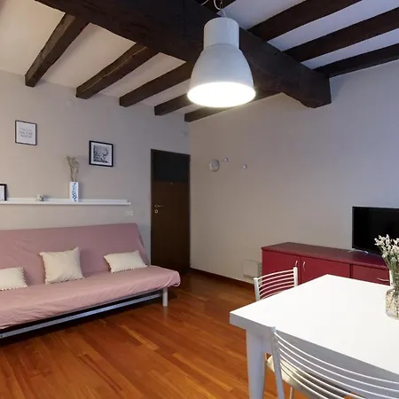 Rua Freda Apartments Modena Exterior photo