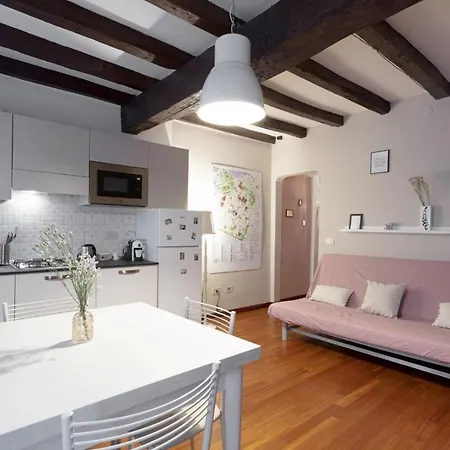 Rua Freda Apartments Modena Exterior photo