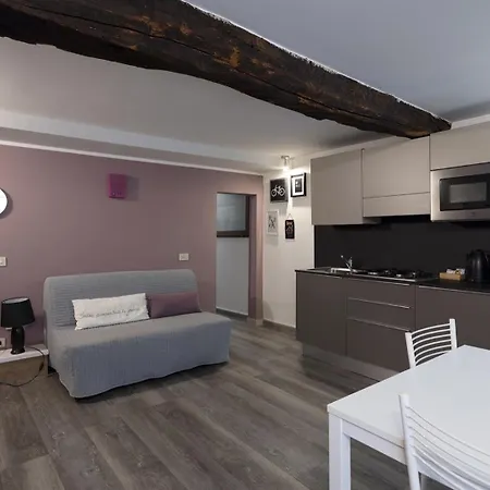 Rua Freda Apartments Modena Exterior photo