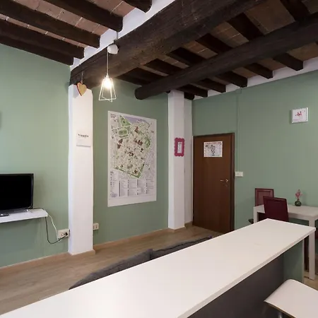 Rua Freda Apartments Modena Exterior photo