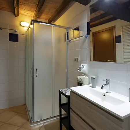 Rua Freda Apartments Modena Exterior photo