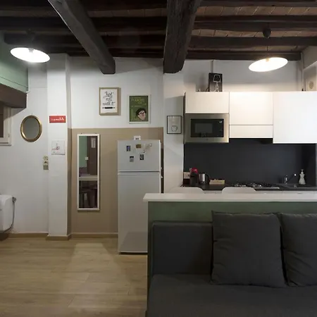 Rua Freda Apartments Modena Exterior photo