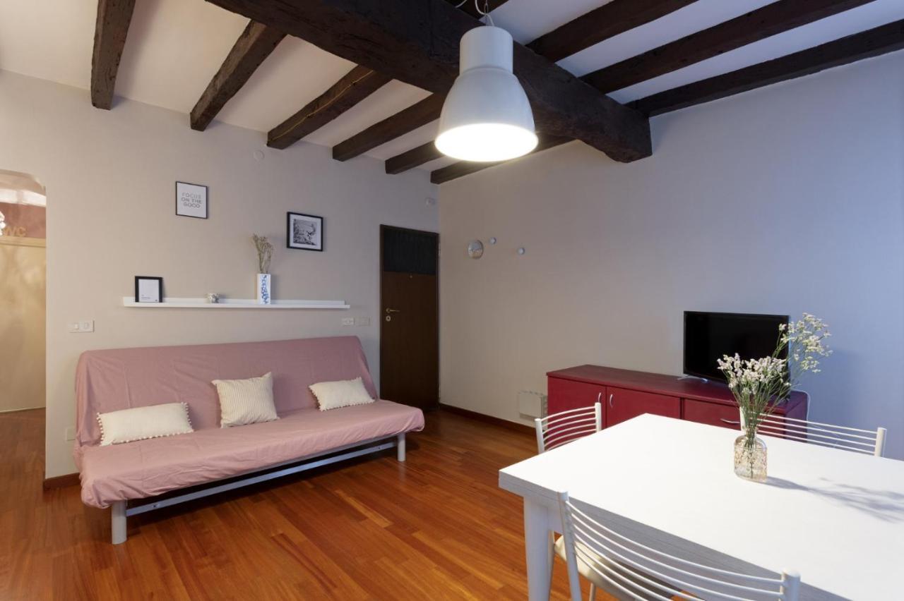 Rua Freda Apartment Modena