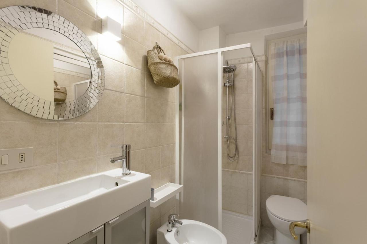 Apartment Rua Freda Modena