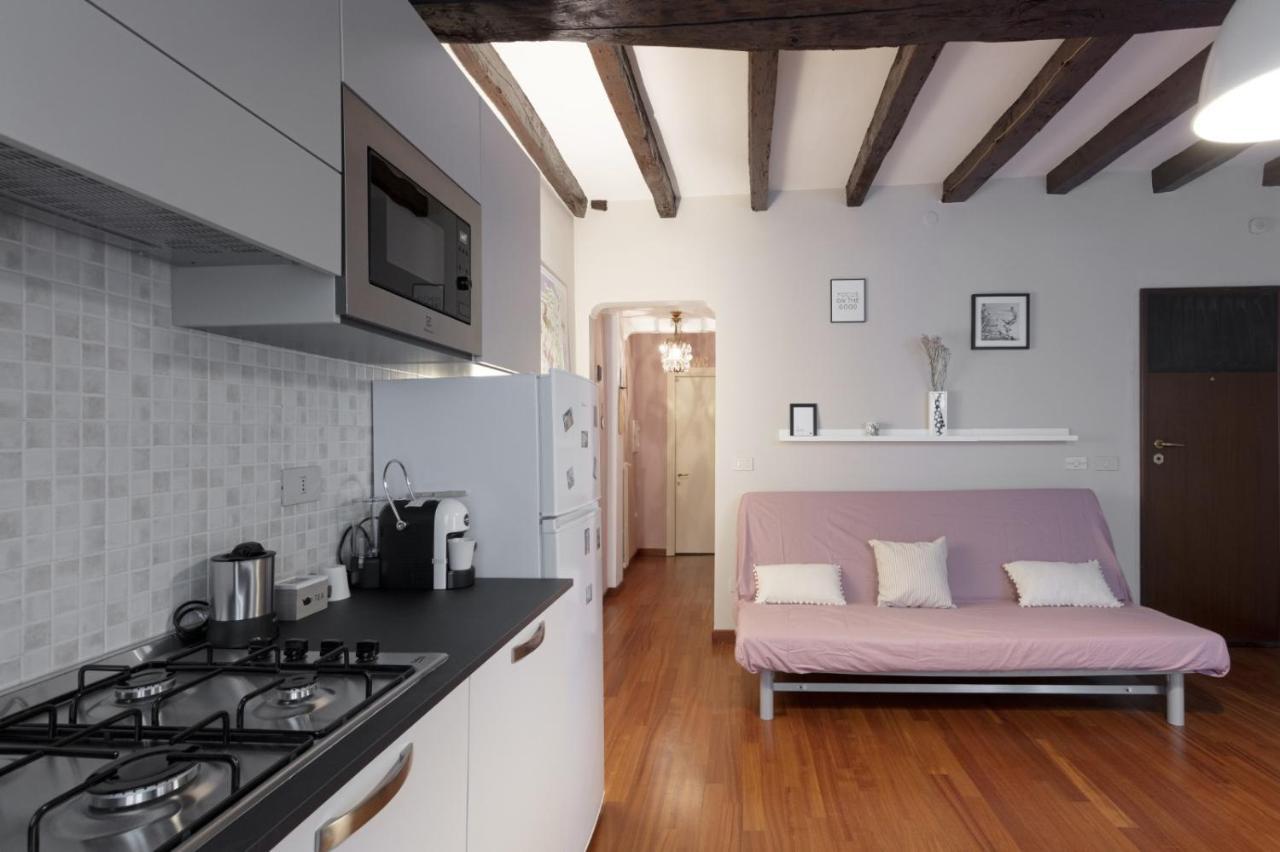 Apartment Rua Freda Modena