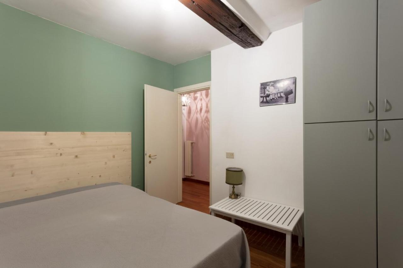 Apartment Rua Freda Modena