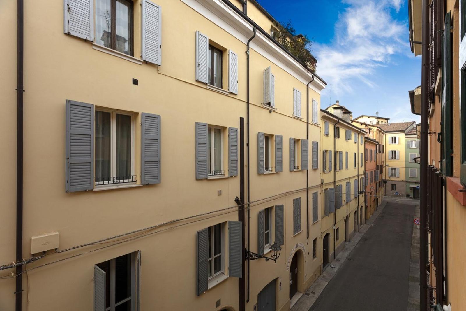 Apartment Rua Freda *