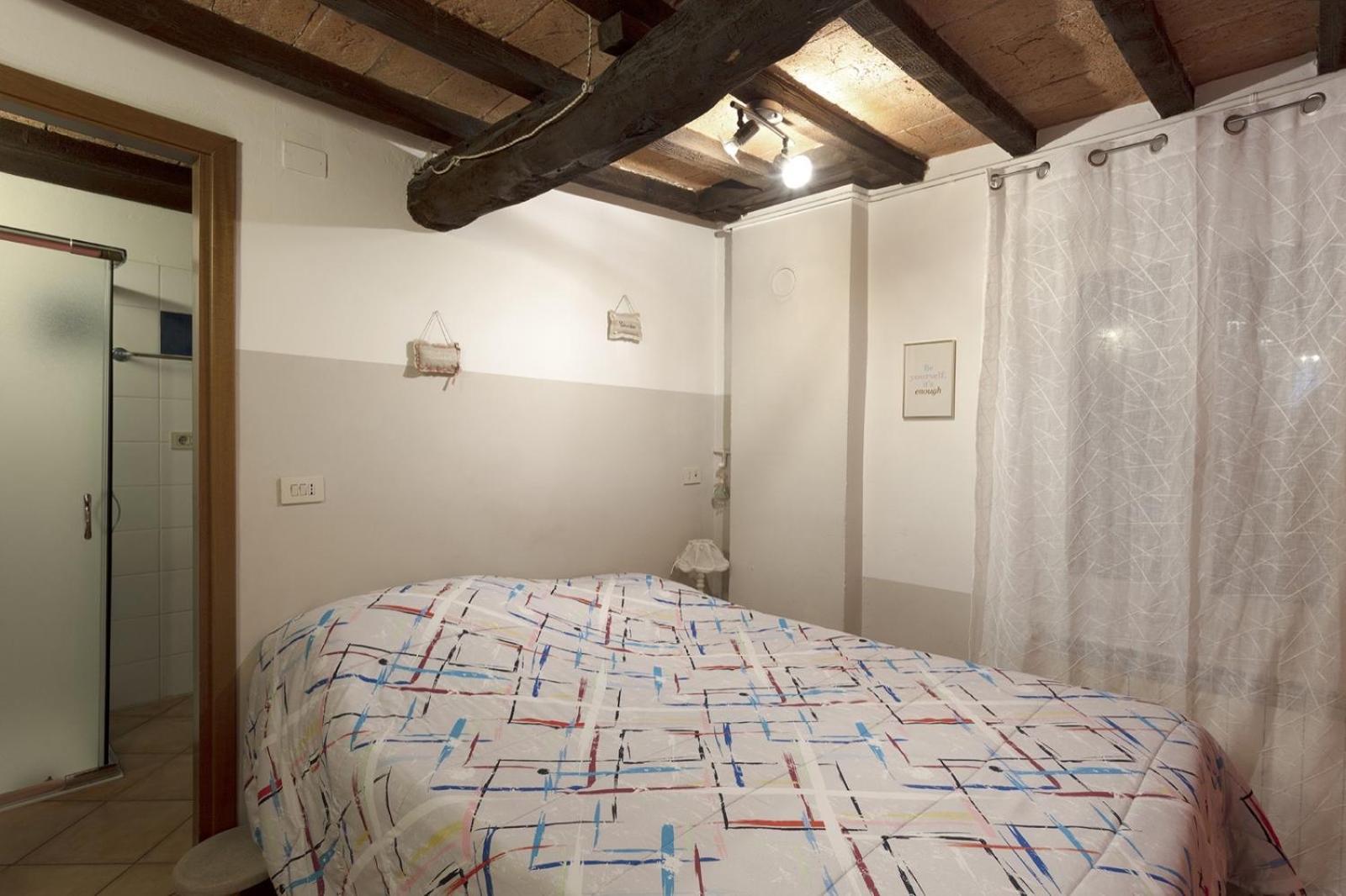 Rua Freda Apartment