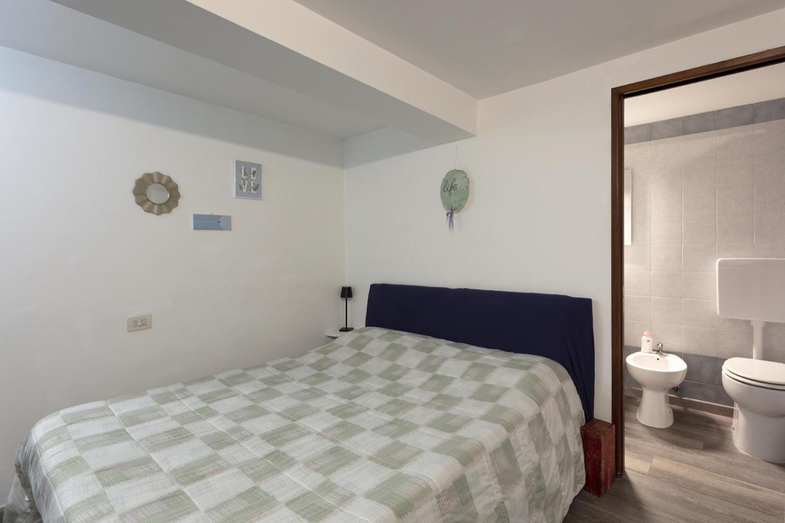 Rua Freda Apartment Modena