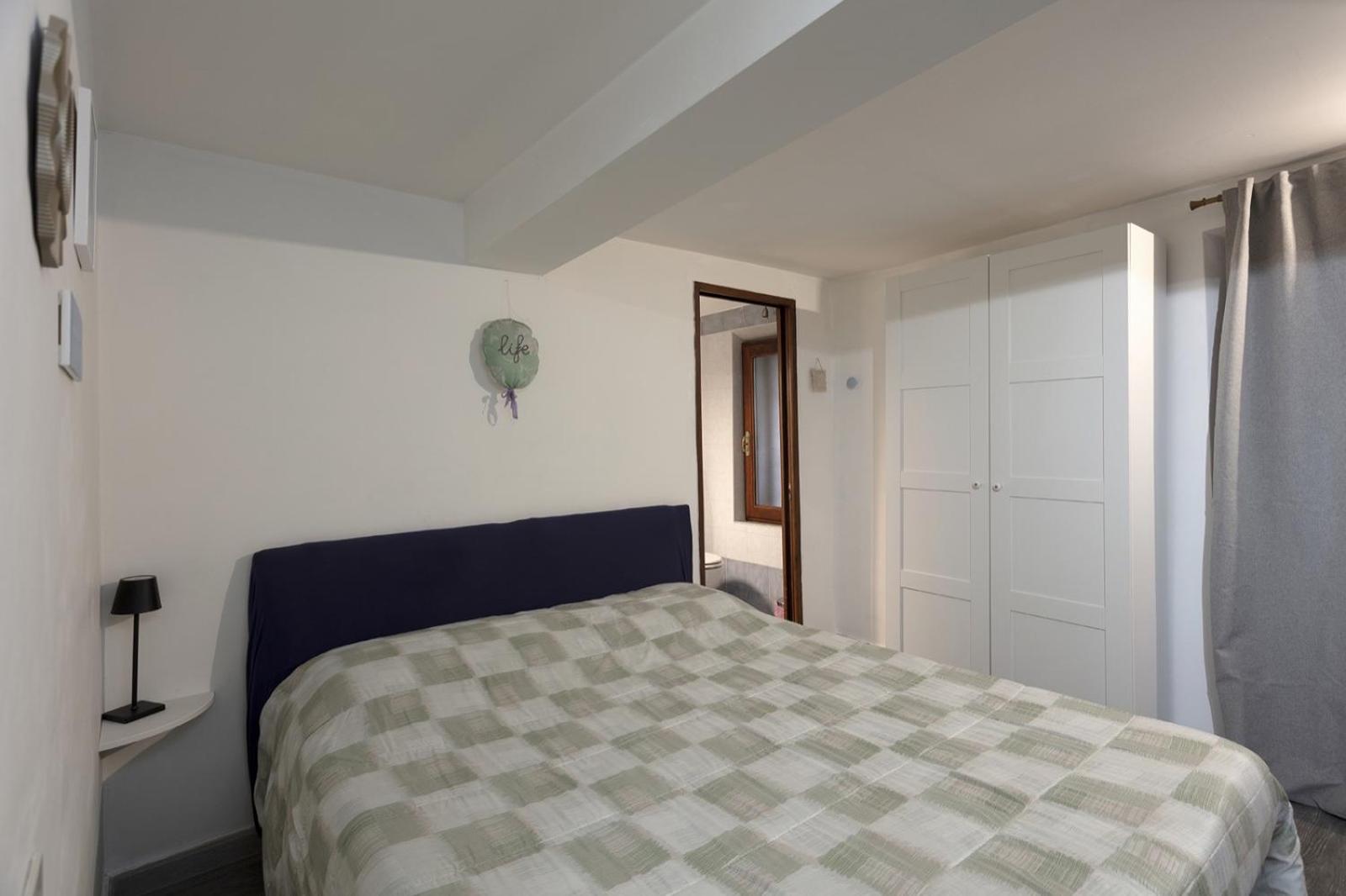 Apartment Rua Freda Modena