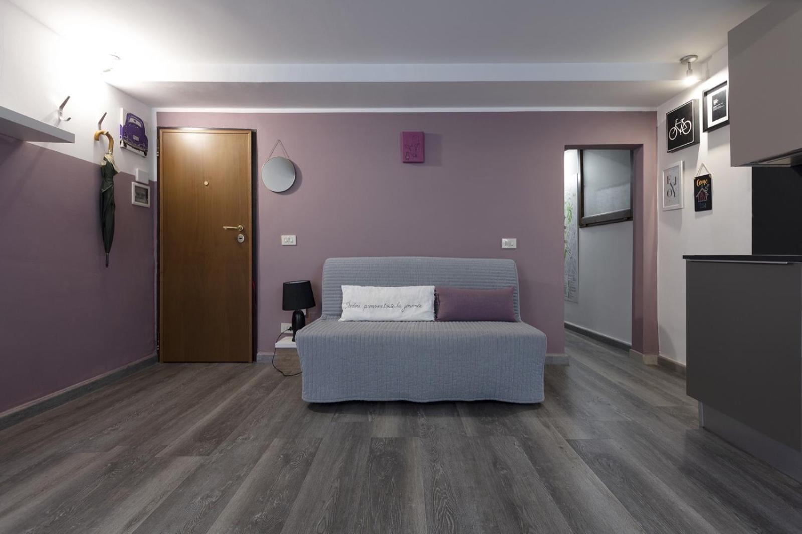 Apartment Rua Freda